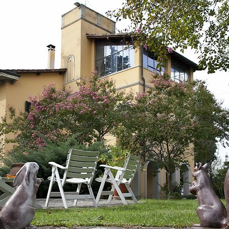 B&B Villa La Sosta Florence Exterior photo